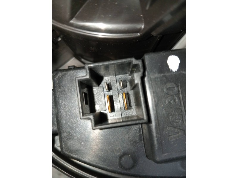 Recambio de motor calefaccion para bmw serie 2 coupe (f22) m240i referencia OEM IAM 931991901 T954493A 