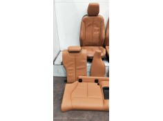 Recambio de juego asientos completo para bmw serie 2 coupe (f22) m240i referencia OEM IAM   2P 2