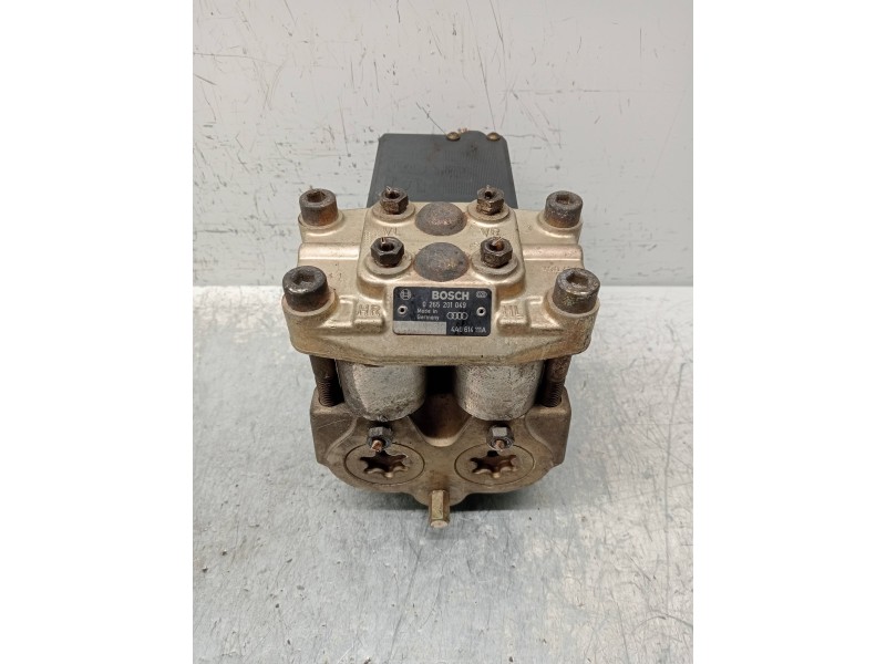 Recambio de abs para audi coupe (8b3) básico referencia OEM IAM 0265201049 4A0614111A 