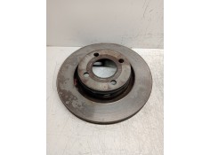 Recambio de disco freno delantero para audi coupe (8b3) básico referencia OEM IAM   