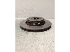 Recambio de disco freno delantero para audi coupe (8b3) básico referencia OEM IAM    2