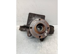 Recambio de mangueta delantera derecha para audi coupe (8b3) básico referencia OEM IAM   