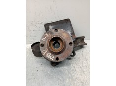 Recambio de mangueta delantera izquierda para audi coupe (8b3) básico referencia OEM IAM   