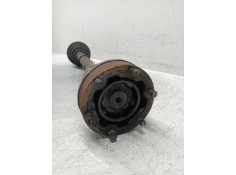 Recambio de transmision delantera izquierda para audi coupe (8b3) básico referencia OEM IAM    2