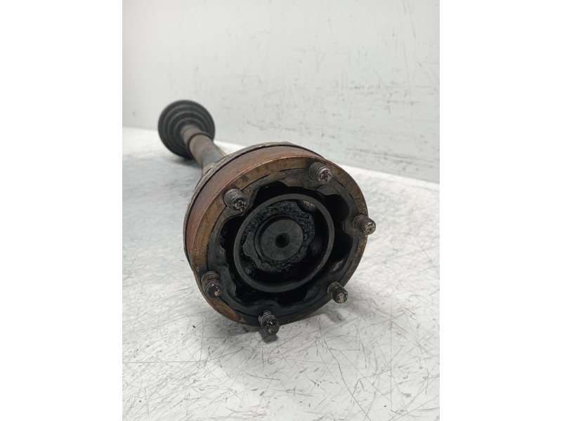 Recambio de transmision delantera izquierda para audi coupe (8b3) básico referencia OEM IAM   