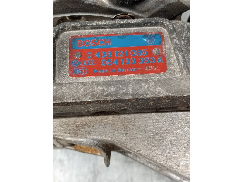 Recambio de caudalimetro para audi coupe (8b3) básico referencia OEM IAM 0438121085 054133353A 0438101029
