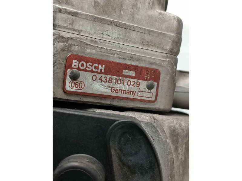 Recambio de caudalimetro para audi coupe (8b3) básico referencia OEM IAM 0438121085 054133353A 0438101029