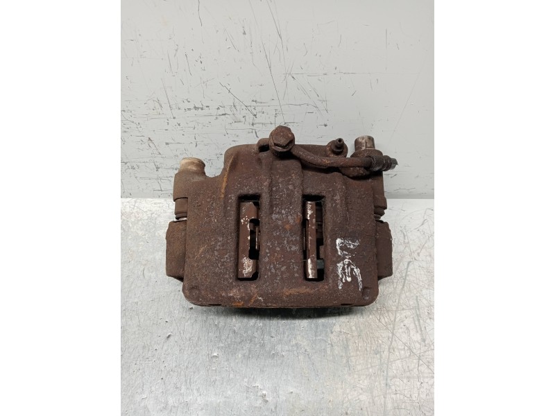 Recambio de pinza freno delantera derecha para ford transit, caja cerr. corto 95 ft 80 2.5 referencia OEM IAM   