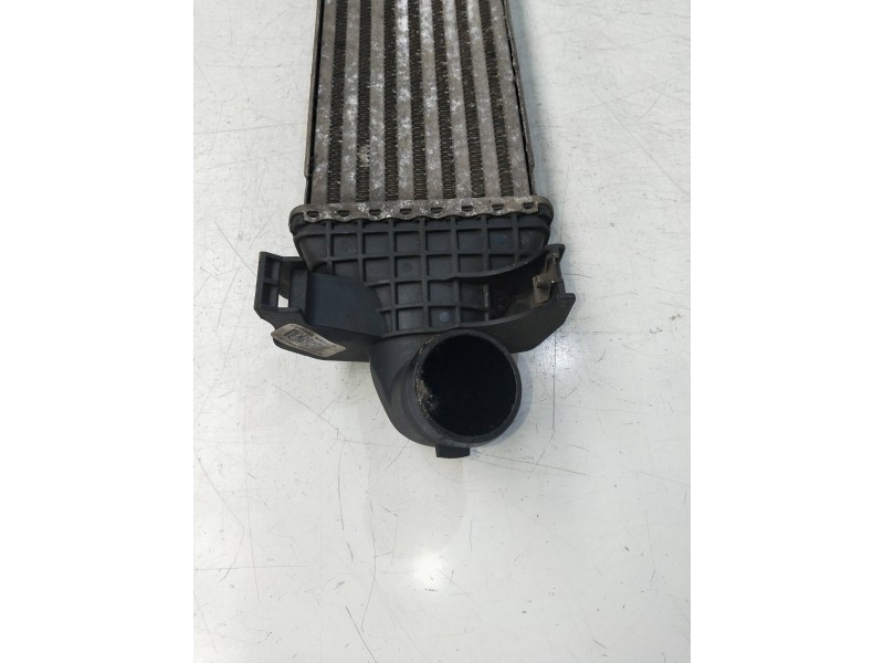 Recambio de intercooler para ford focus c-max (cap) 1.6 tdci cat referencia OEM IAM 3M5H9L440AD  