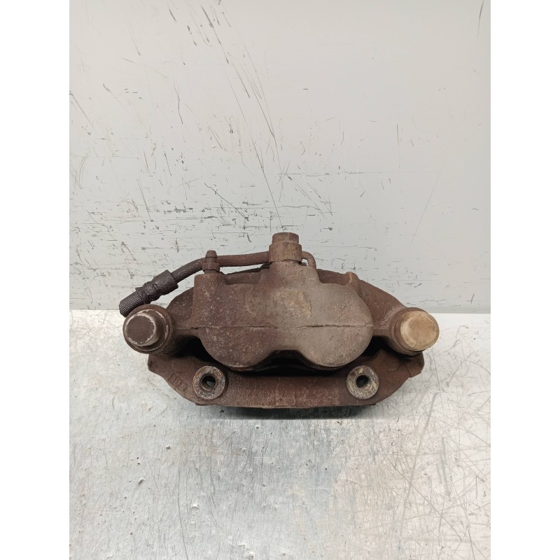 Recambio de pinza freno delantera derecha para ford transit, caja cerr. corto 95 ft 80 2.5 referencia OEM IAM   