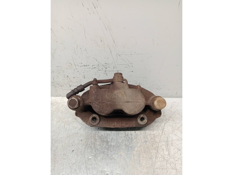 Recambio de pinza freno delantera derecha para ford transit, caja cerr. corto 95 ft 80 2.5 referencia OEM IAM   