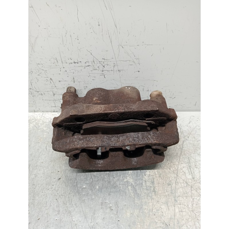 Recambio de pinza freno delantera derecha para ford transit, caja cerr. corto 95 ft 80 2.5 referencia OEM IAM   