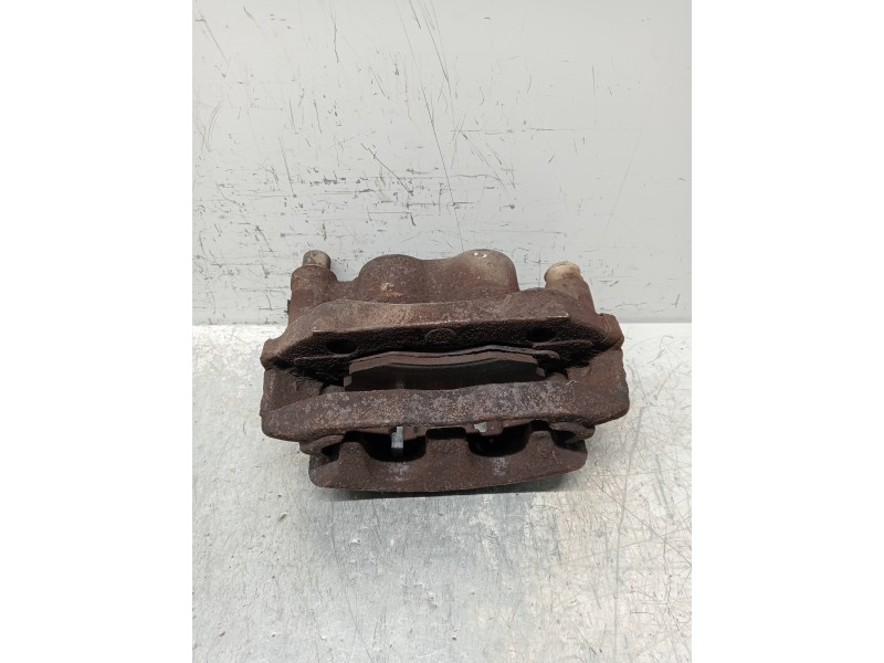 Recambio de pinza freno delantera derecha para ford transit, caja cerr. corto 95 ft 80 2.5 referencia OEM IAM   