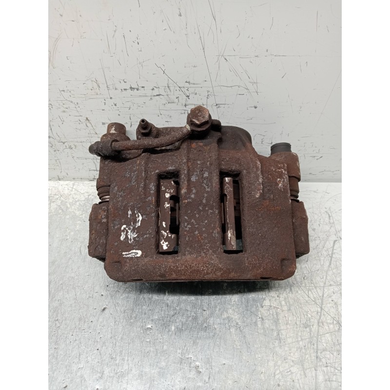 Recambio de pinza freno delantera izquierda para ford transit, caja cerr. corto 95 ft 80 2.5 referencia OEM IAM   