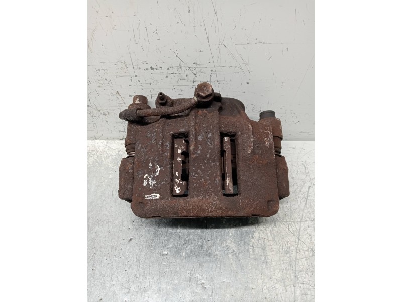 Recambio de pinza freno delantera izquierda para ford transit, caja cerr. corto 95 ft 80 2.5 referencia OEM IAM   