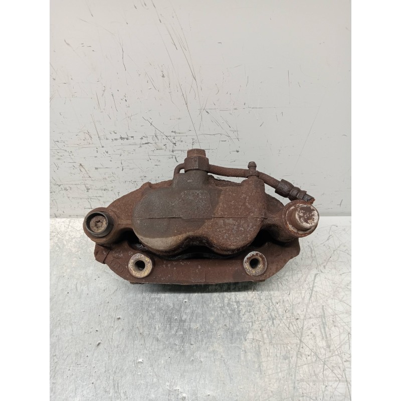 Recambio de pinza freno delantera izquierda para ford transit, caja cerr. corto 95 ft 80 2.5 referencia OEM IAM   