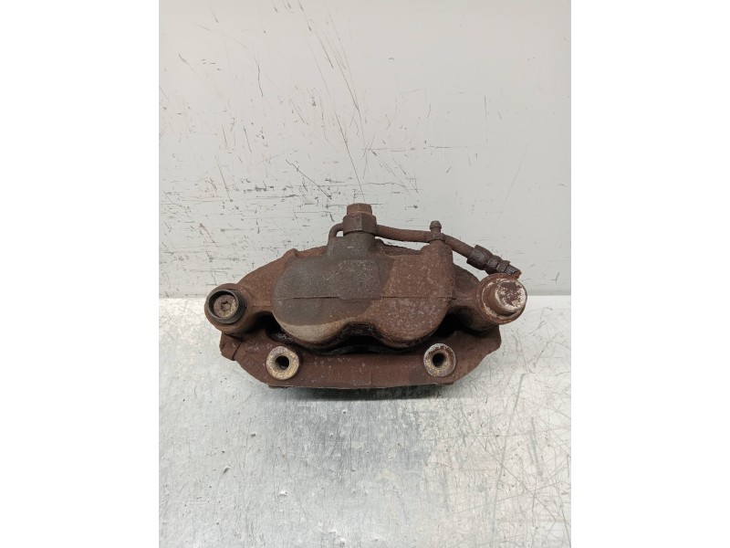 Recambio de pinza freno delantera izquierda para ford transit, caja cerr. corto 95 ft 80 2.5 referencia OEM IAM   