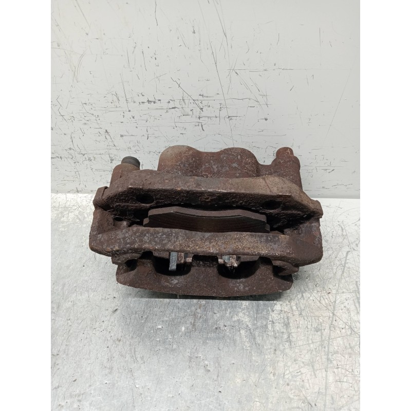 Recambio de pinza freno delantera izquierda para ford transit, caja cerr. corto 95 ft 80 2.5 referencia OEM IAM   