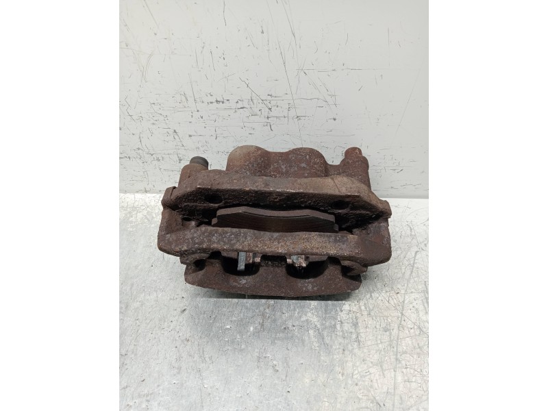 Recambio de pinza freno delantera izquierda para ford transit, caja cerr. corto 95 ft 80 2.5 referencia OEM IAM   