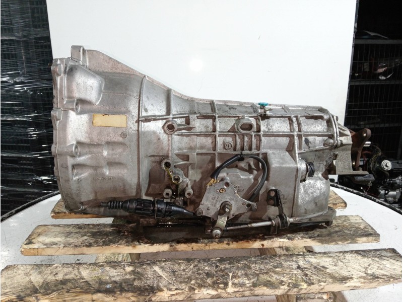 Recambio de caja cambios para ford transit, caja cerr. corto 95 ft 80 2.5 referencia OEM IAM   5V