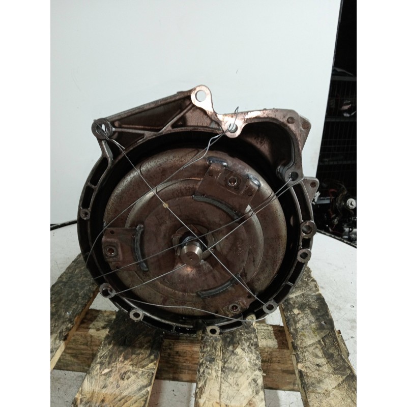 Recambio de caja cambios para ford transit, caja cerr. corto 95 ft 80 2.5 referencia OEM IAM   5V