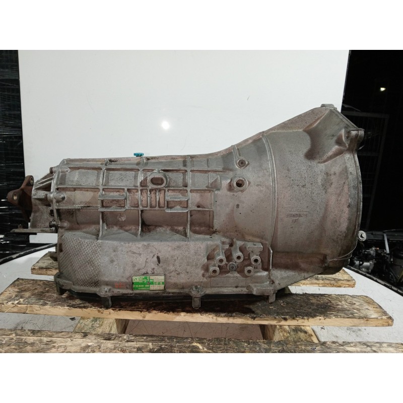 Recambio de caja cambios para ford transit, caja cerr. corto 95 ft 80 2.5 referencia OEM IAM   5V