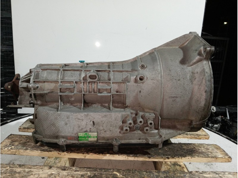 Recambio de caja cambios para ford transit, caja cerr. corto 95 ft 80 2.5 referencia OEM IAM   5V