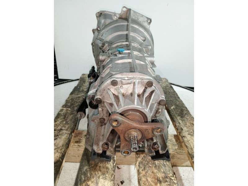 Recambio de caja cambios para ford transit, caja cerr. corto 95 ft 80 2.5 referencia OEM IAM   5V