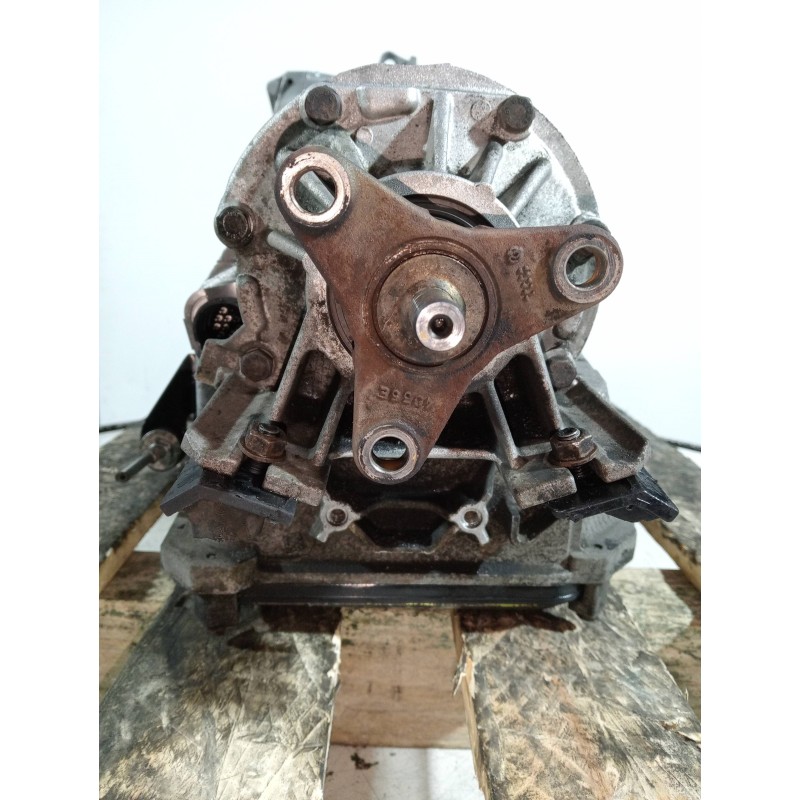 Recambio de caja cambios para ford transit, caja cerr. corto 95 ft 80 2.5 referencia OEM IAM   5V