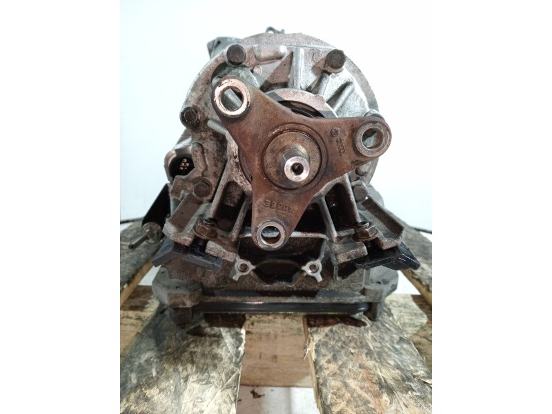 Recambio de caja cambios para ford transit, caja cerr. corto 95 ft 80 2.5 referencia OEM IAM   5V