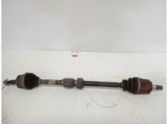 Recambio de transmision delantera derecha para kia cee´d sporty wagon concept referencia OEM IAM 495001H211  