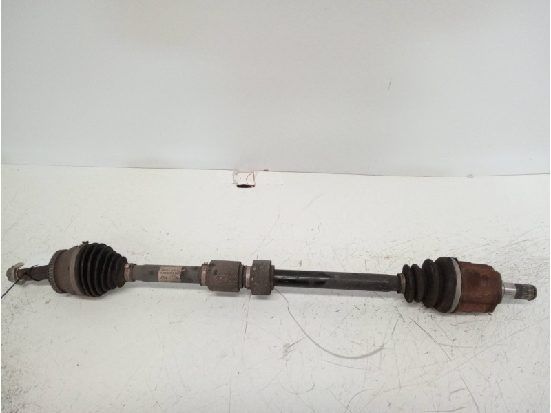 Recambio de transmision delantera derecha para kia cee´d sporty wagon concept referencia OEM IAM 495001H211  