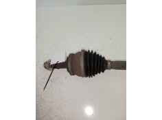 Recambio de transmision delantera derecha para kia cee´d sporty wagon concept referencia OEM IAM 495001H211   2