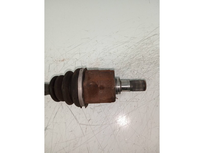 Recambio de transmision delantera derecha para kia cee´d sporty wagon concept referencia OEM IAM 495001H211  