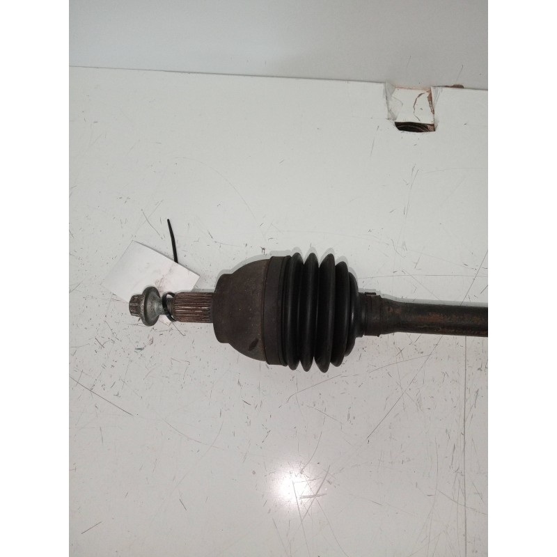 Recambio de transmision delantera izquierda para mercedes clase a (w169) a 200 cdi (169.008) referencia OEM IAM   