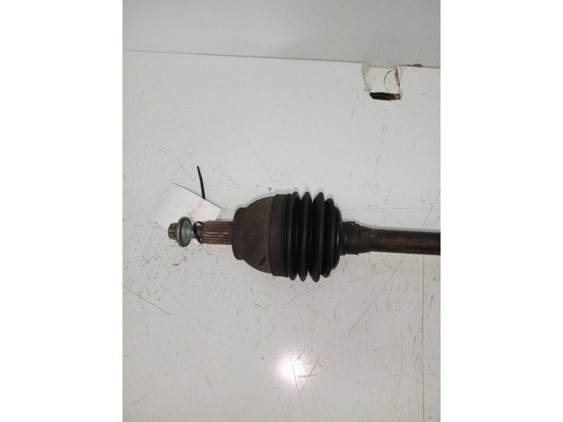 Recambio de transmision delantera izquierda para mercedes clase a (w169) a 200 cdi (169.008) referencia OEM IAM   