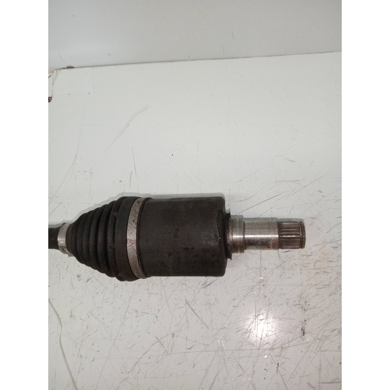 Recambio de transmision delantera izquierda para mercedes clase a (w169) a 200 cdi (169.008) referencia OEM IAM   