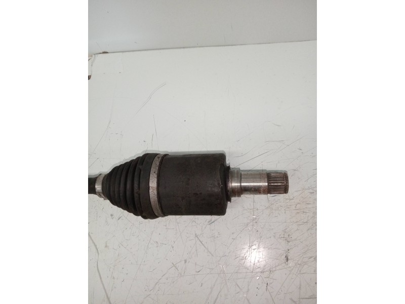 Recambio de transmision delantera izquierda para mercedes clase a (w169) a 200 cdi (169.008) referencia OEM IAM   