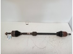 Recambio de transmision delantera derecha para kia pro_cee´d concept referencia OEM IAM 495001H011  