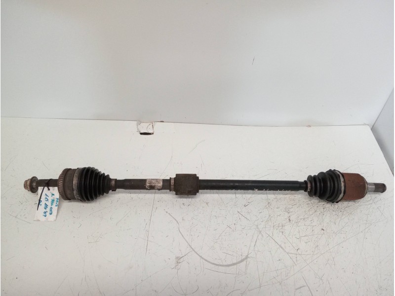 Recambio de transmision delantera derecha para kia pro_cee´d concept referencia OEM IAM 495001H011  