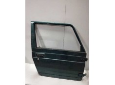 Recambio de puerta delantera derecha para suzuki samurai sj 413 (sj) 1.9 turbodiesel referencia OEM IAM   3P