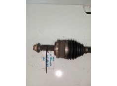 Recambio de transmision delantera derecha para kia pro_cee´d concept referencia OEM IAM 495001H011   2