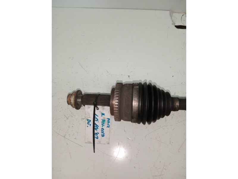 Recambio de transmision delantera derecha para kia pro_cee´d concept referencia OEM IAM 495001H011  