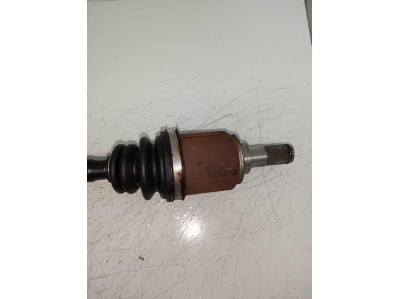 Recambio de transmision delantera derecha para kia pro_cee´d concept referencia OEM IAM 495001H011  