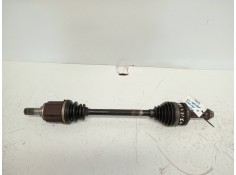 Recambio de transmision delantera izquierda para kia pro_cee´d concept referencia OEM IAM   