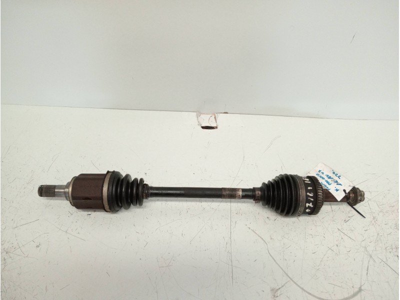 Recambio de transmision delantera izquierda para kia pro_cee´d concept referencia OEM IAM   