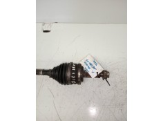 Recambio de transmision delantera izquierda para kia pro_cee´d concept referencia OEM IAM    2