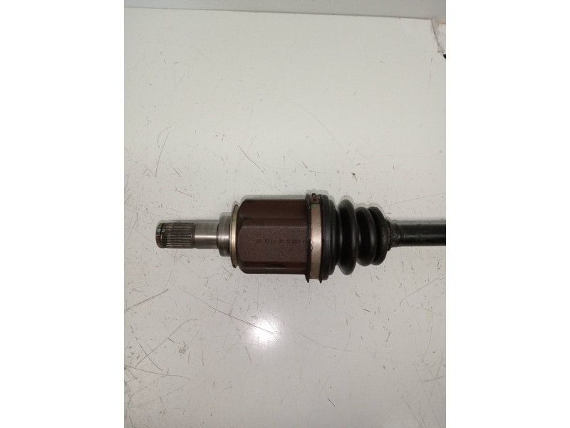 Recambio de transmision delantera izquierda para kia pro_cee´d concept referencia OEM IAM   