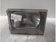 Recambio de faro izquierdo para renault trafic p 1000 referencia OEM IAM   