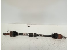 Recambio de transmision delantera derecha para kia cee´d referencia OEM IAM   